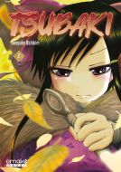 Tsubaki, vol. 2