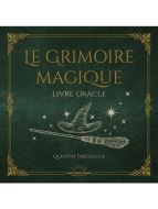 Le grimoire magique