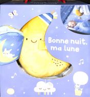 Bonne nuit ma lune