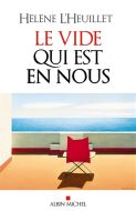 Le vide qui est en nous