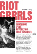 Riot grrrls