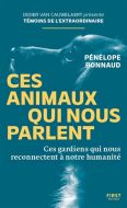 Ces animaux qui nous parlent