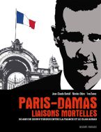 Paris-damas