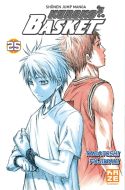 Kuroko's basket, vol. 25