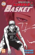 Kuroko's basket, vol. 28