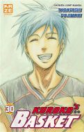 Kuroko's basket, vol. 30