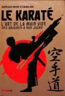 Le karaté