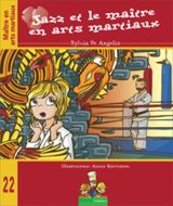 Jazz et le maître d'arts martiaux