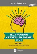 Jeux pour un cerveau en forme, vol. 3