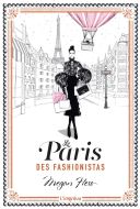 Le paris des fashionistas