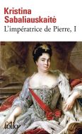 L'impératrice de pierre, vol. 1