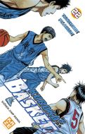 Kuroko's basket, vol. 22