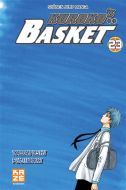 Kuroko's basket, vol. 23