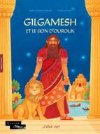 Gilgamesh et le lion d'ourouk