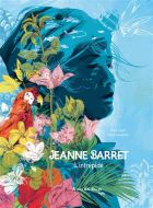 Jeanne barret