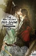 The scum villain's self-saving system t2 (edition relié)