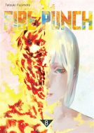 Fire punch, vol. 8