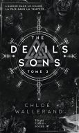 The devil's sons, vol. 3