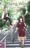 Flying witch, vol. 10