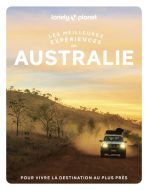 Les meilleures expériences en australie