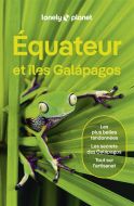 Equateur et îles galapagos