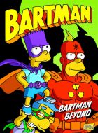 Bartman beyond