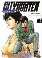 City hunter rebirth, vol. 14