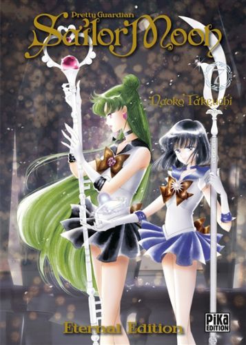 Sailor moon tome 7