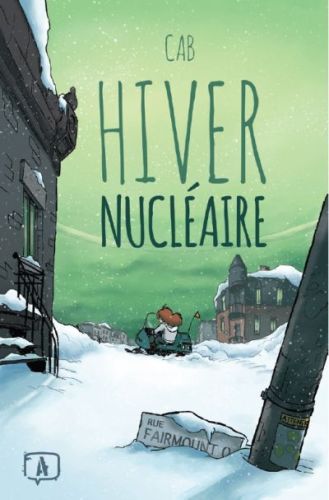 Hiver nucléaire