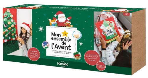 Ensemble de l'avent