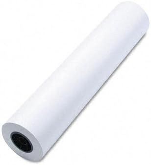 Rouleau de papier bond 20lbs 30x500'x3