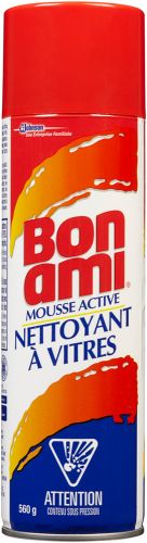 Nettoyant à vitre bon ami®