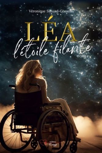 Léa l'étoile filante