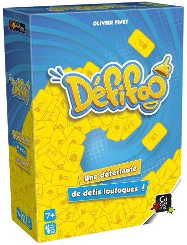 Défifoo (fr)