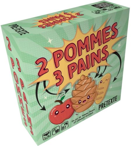 2 pommes 3 pains (fr)