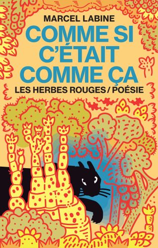 Comme si c'était comme ça