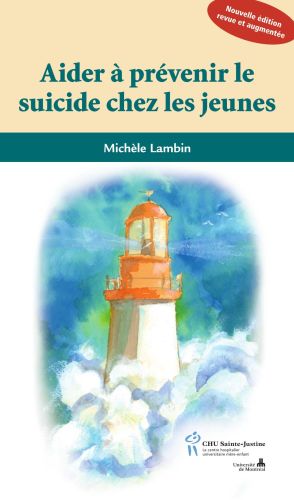 Aider à prévenir le suicide chez les jeunes