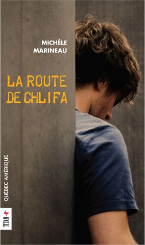 La route de chlifa