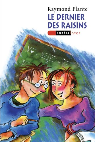 Le dernier des raisins