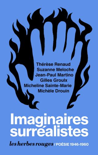 Imaginaires surréalistes