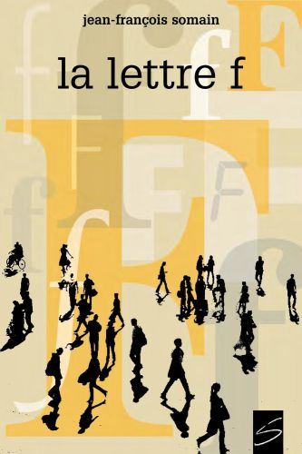 La lettre f