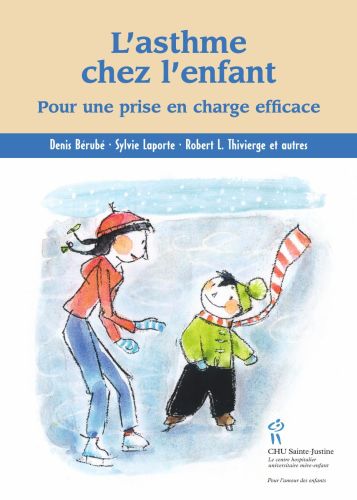 Asthme chez l'enfant (l')