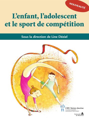 Enfant, l'adolescent et le sport de compétition (l')