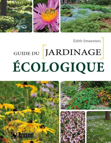 Guide du jardinage écologique