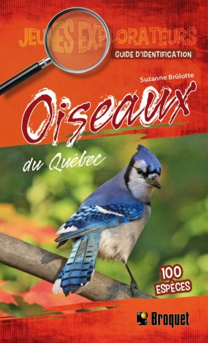 Oiseaux du québec