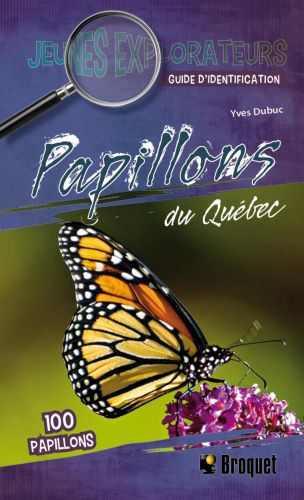 Papillons du québec