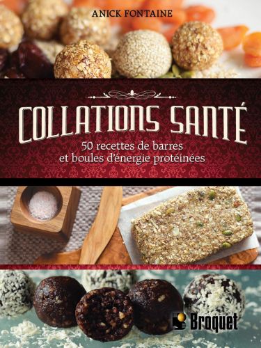 Collations santé