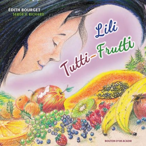 Lili tutti-frutti