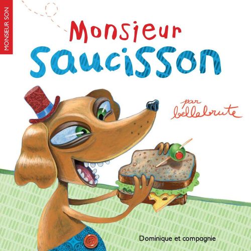 Monsieur saucisson