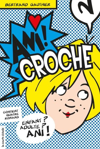 Ani croche, volume 2